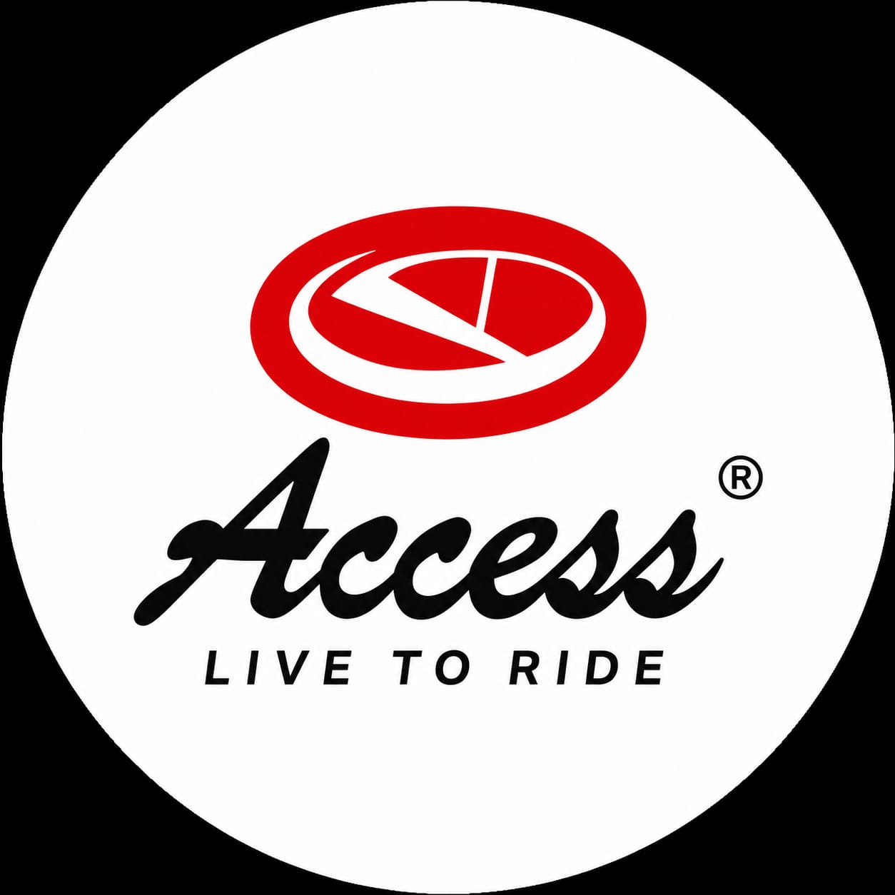 Acess moto ci